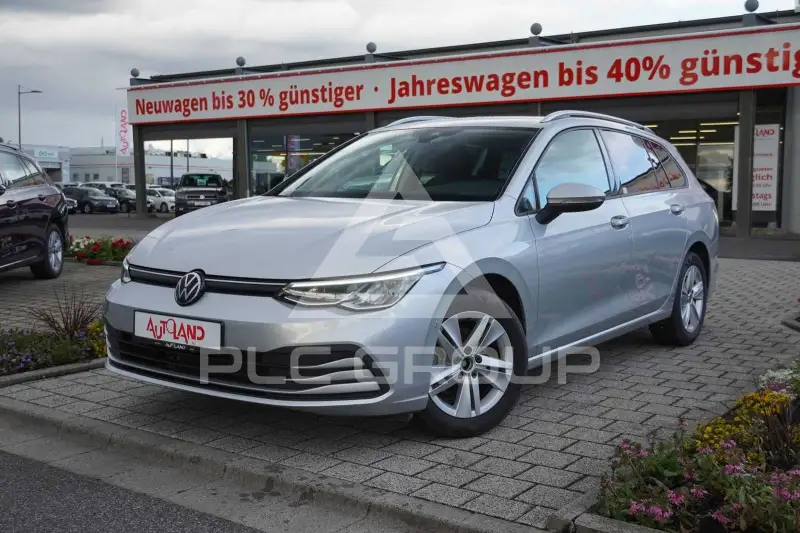 2022 Volkswagen GOLF