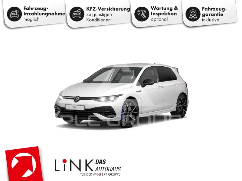 2022 Volkswagen GOLF