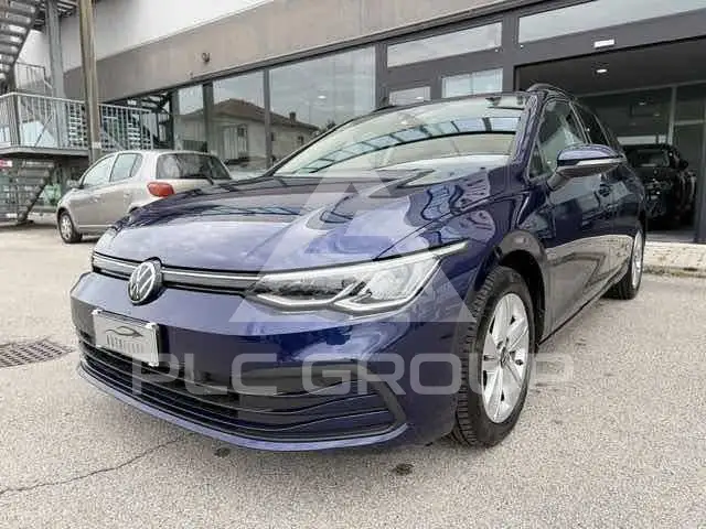 2022 Volkswagen GOLF