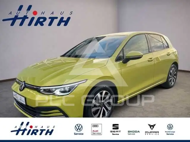 2022 Volkswagen GOLF