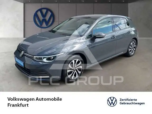 2022 Volkswagen GOLF