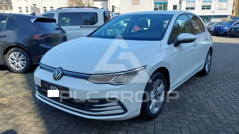 2022 Volkswagen GOLF