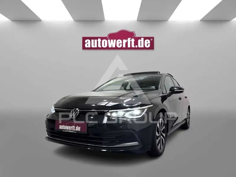2022 Volkswagen GOLF