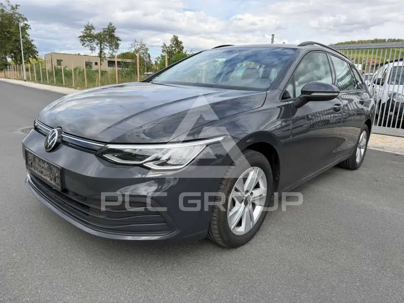 2022 Volkswagen GOLF