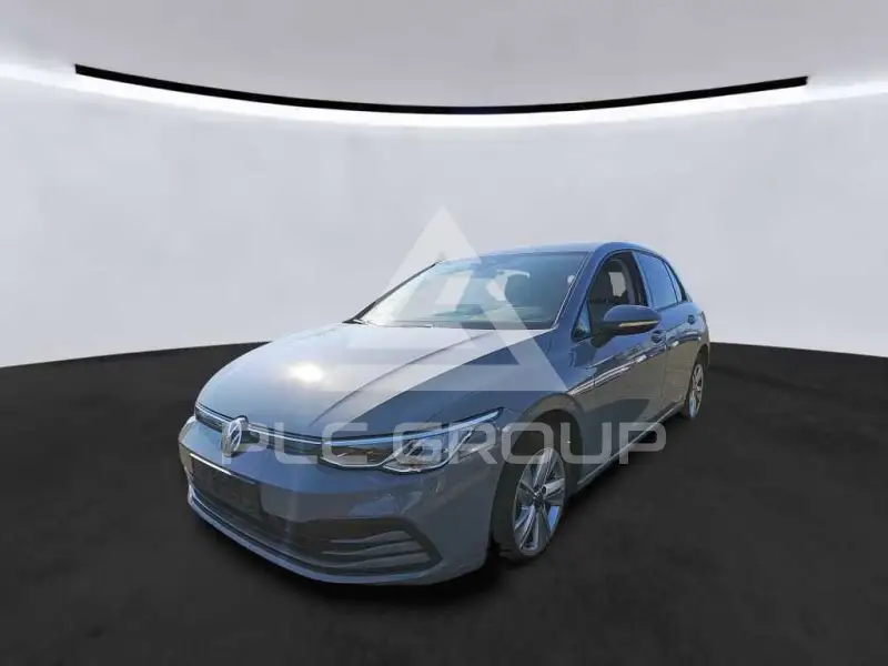 2022 Volkswagen GOLF