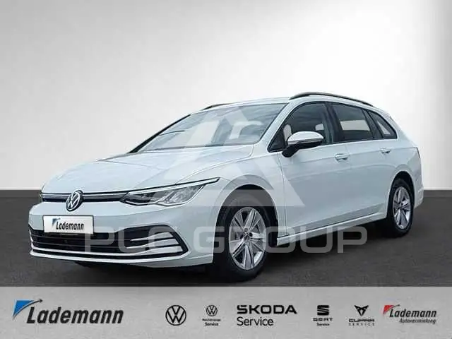 2022 Volkswagen GOLF