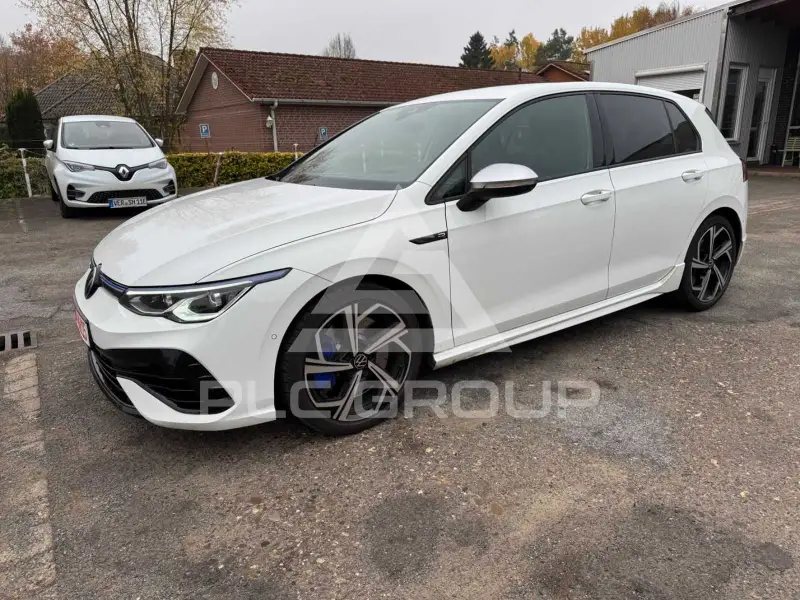 2022 Volkswagen GOLF