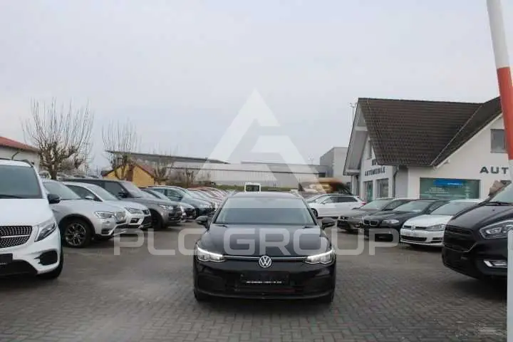 2022 Volkswagen GOLF