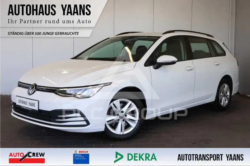 2022 Volkswagen GOLF