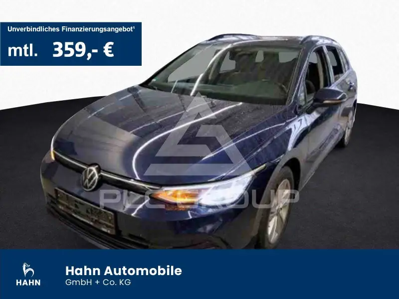 2022 Volkswagen GOLF