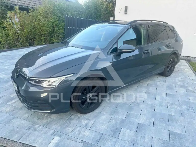 2022 Volkswagen GOLF