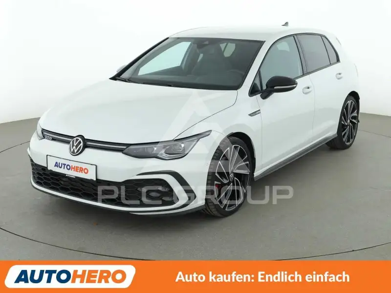 2022 Volkswagen GOLF