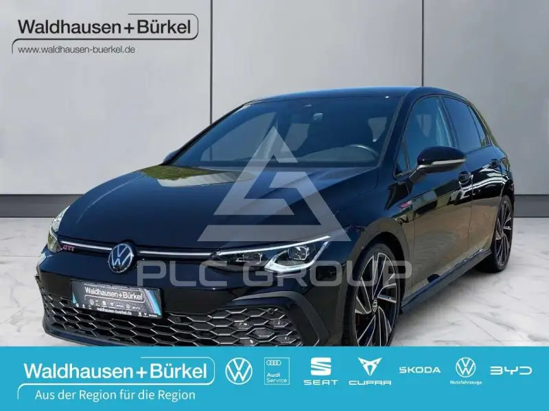 2022 Volkswagen GOLF