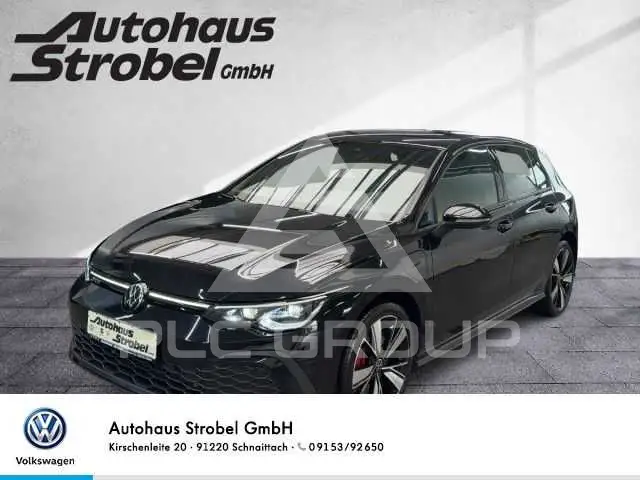 2022 Volkswagen GOLF