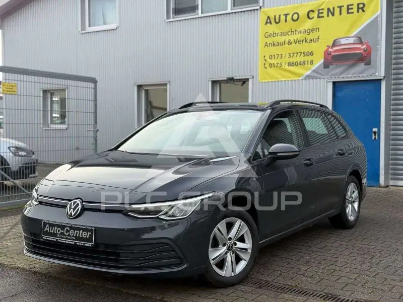 2022 Volkswagen GOLF