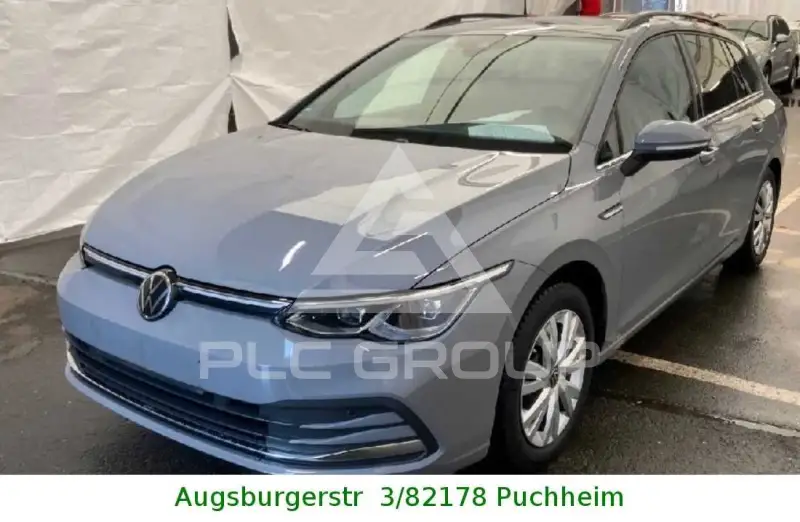 2022 Volkswagen GOLF