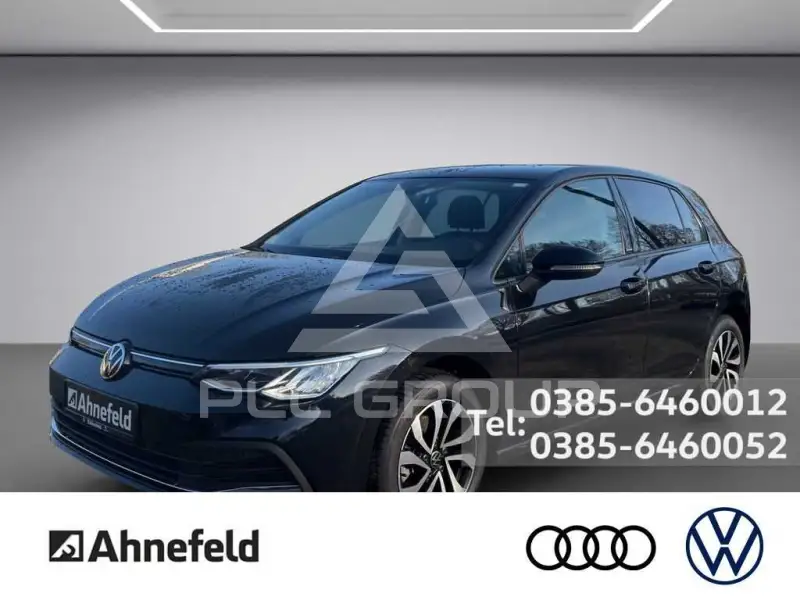 2022 Volkswagen GOLF