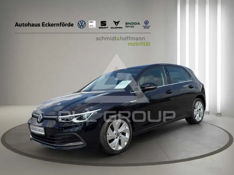 2022 Volkswagen GOLF