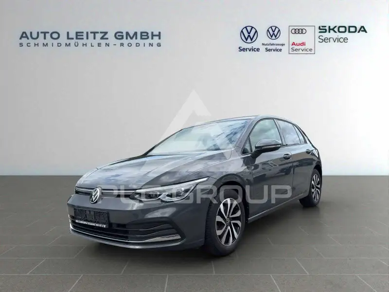 2022 Volkswagen GOLF