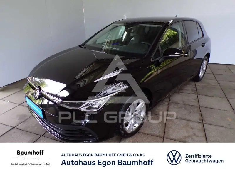 2022 Volkswagen GOLF