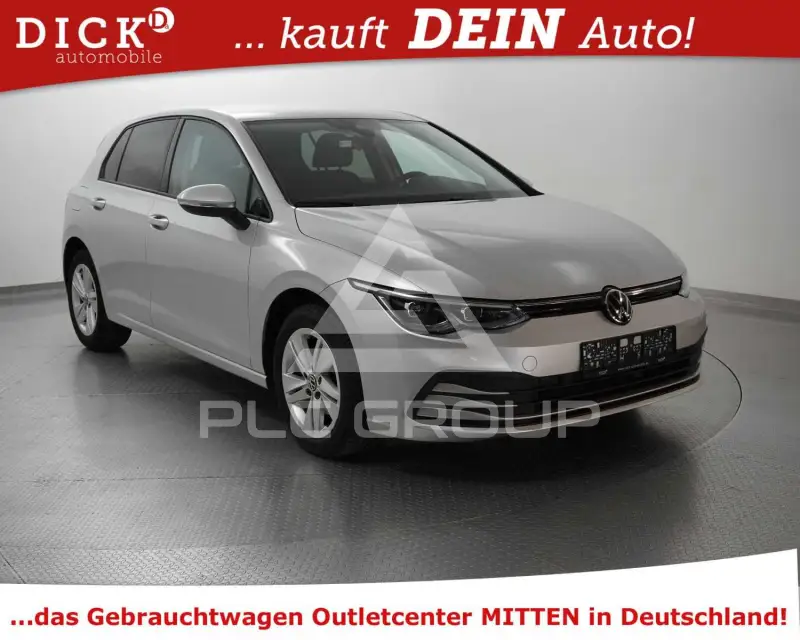 2022 Volkswagen GOLF