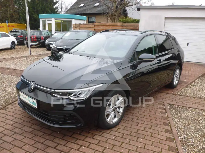 2022 Volkswagen GOLF