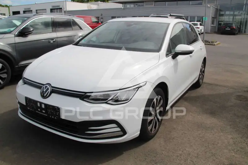 2022 Volkswagen GOLF