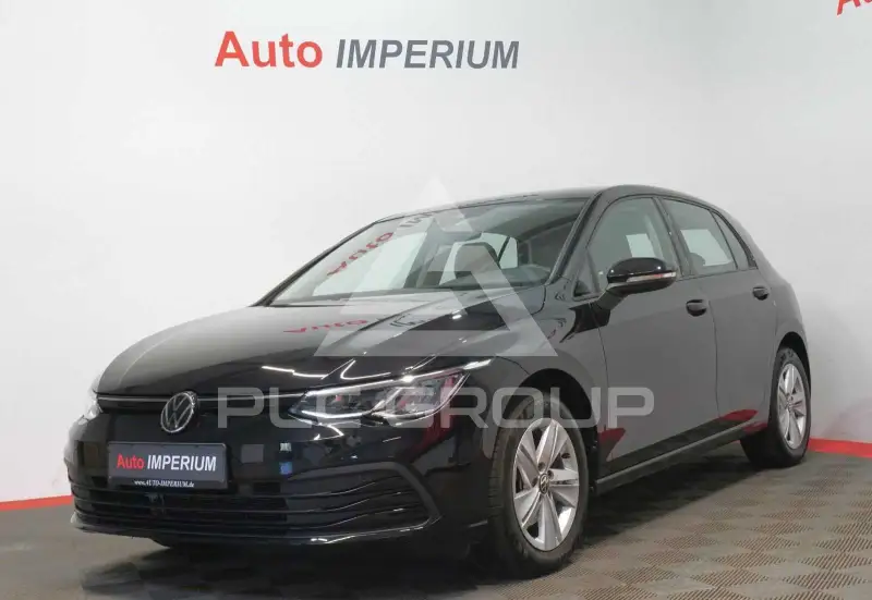 2022 Volkswagen GOLF