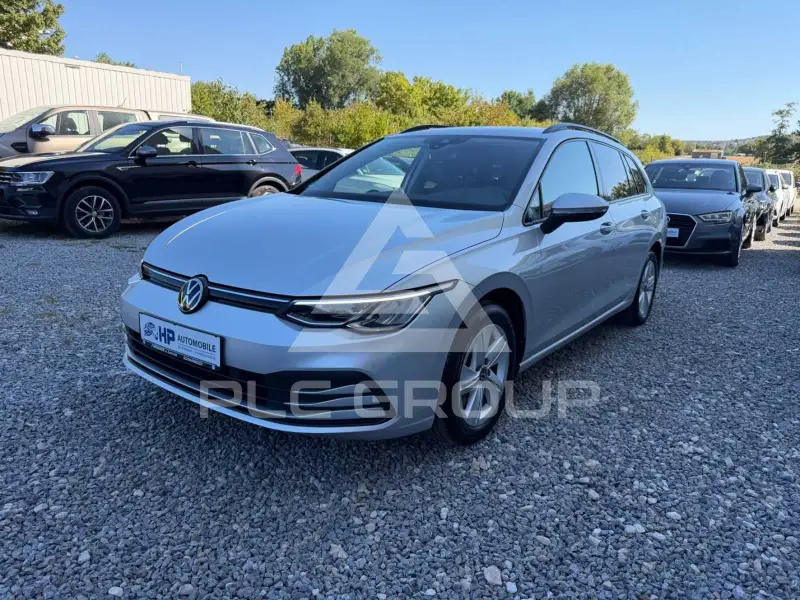 2022 Volkswagen GOLF