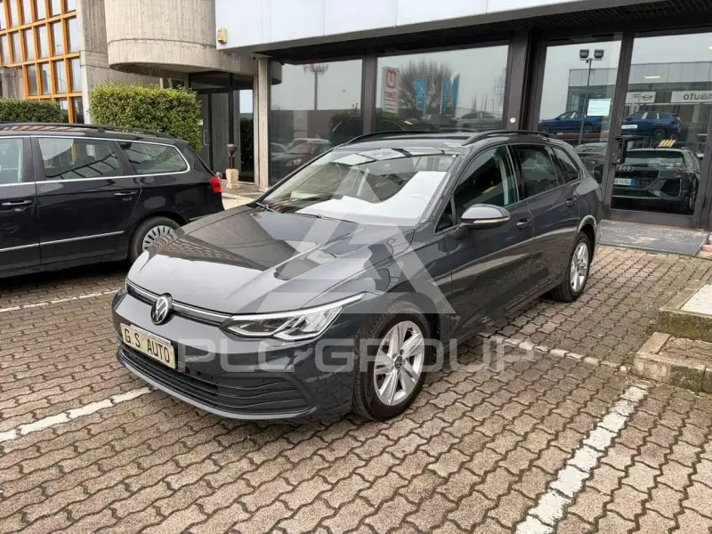 2022 Volkswagen GOLF