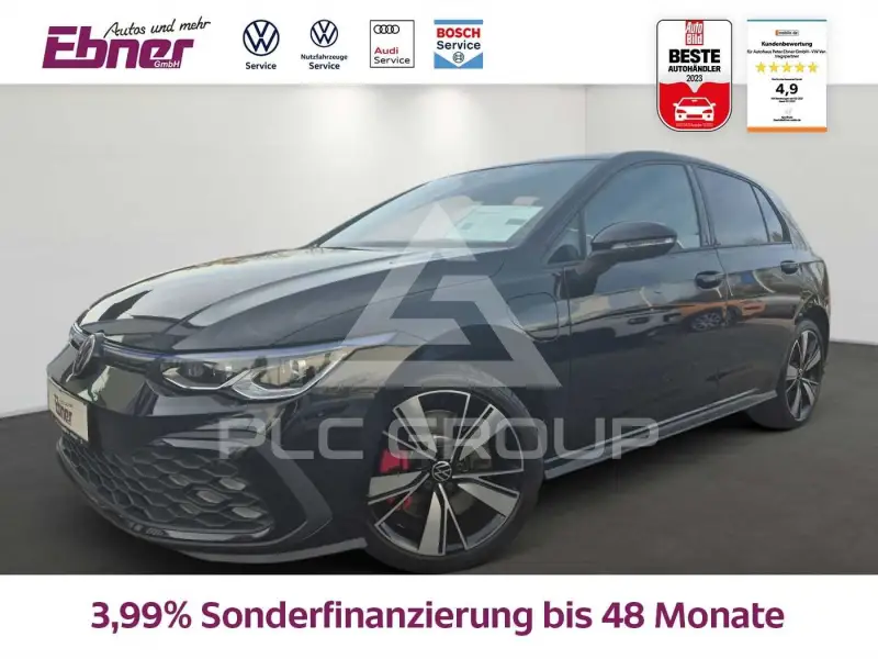 2022 Volkswagen GOLF
