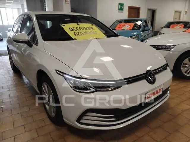 2022 Volkswagen GOLF