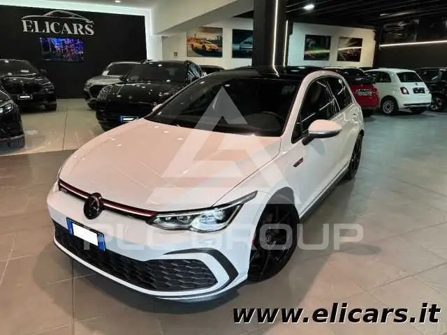 2022 Volkswagen GOLF