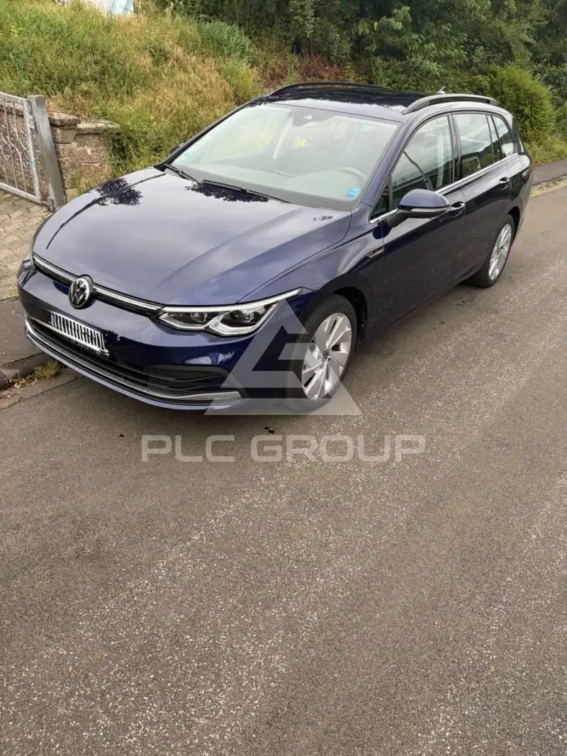 2022 Volkswagen GOLF