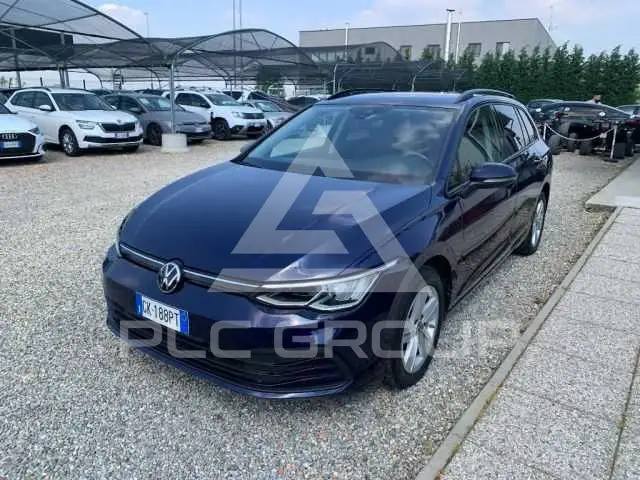 2022 Volkswagen GOLF