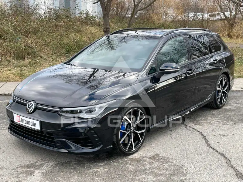 2022 Volkswagen GOLF