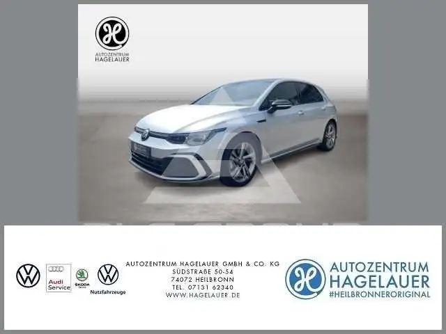 2022 Volkswagen GOLF