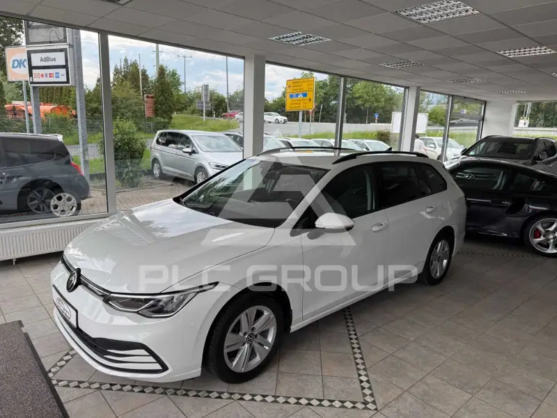 2022 Volkswagen GOLF