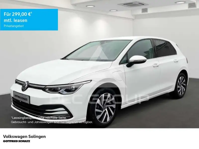 2022 Volkswagen GOLF