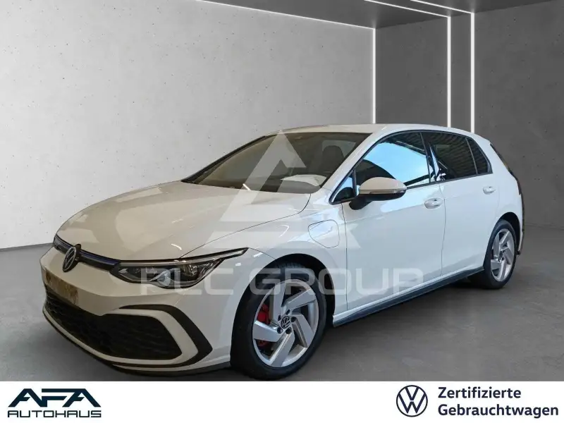 2022 Volkswagen GOLF