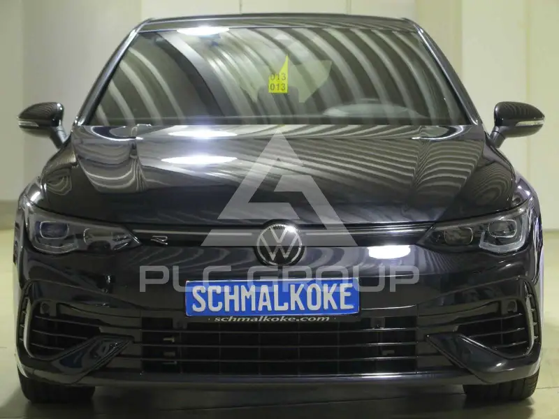 2022 Volkswagen GOLF