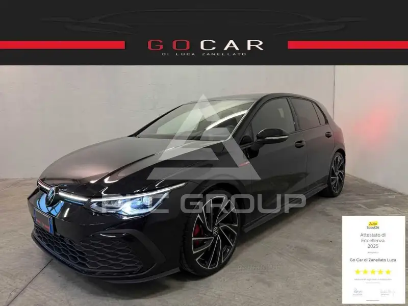 2022 Volkswagen GOLF
