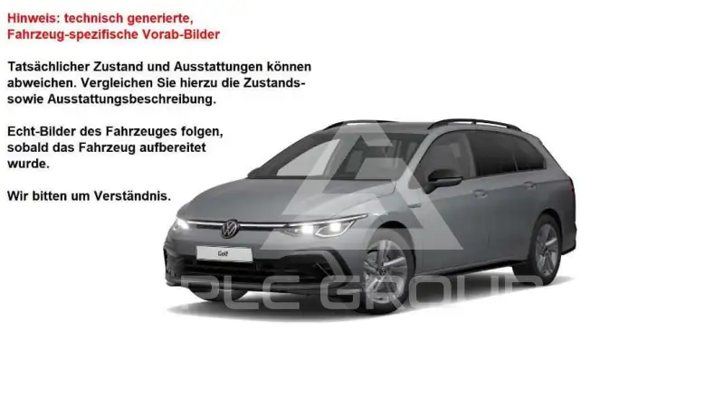 2022 Volkswagen GOLF