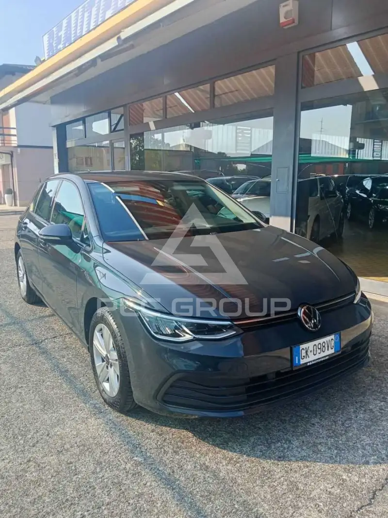 2022 Volkswagen GOLF