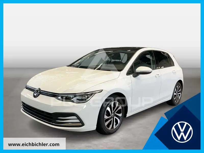 2022 Volkswagen GOLF