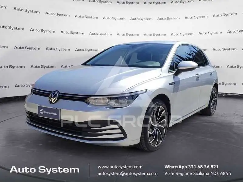 2022 Volkswagen GOLF