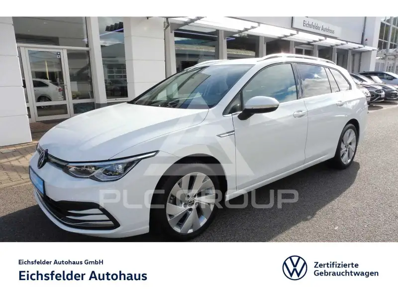 2022 Volkswagen GOLF