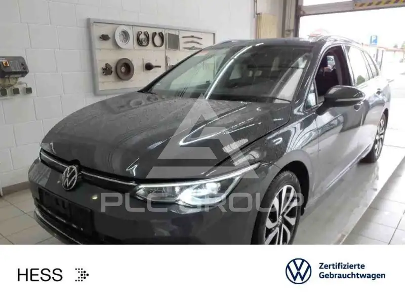 2022 Volkswagen GOLF