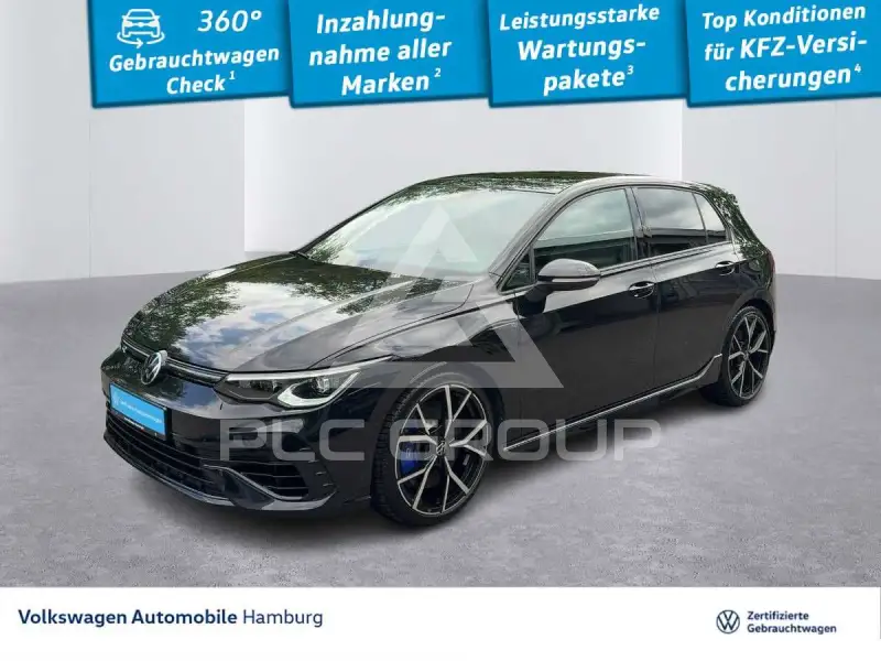 2022 Volkswagen GOLF