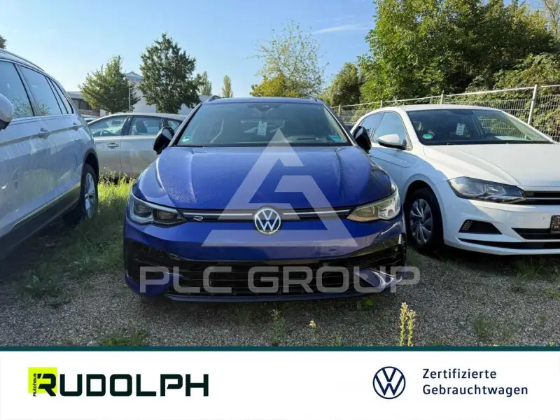 2022 Volkswagen GOLF